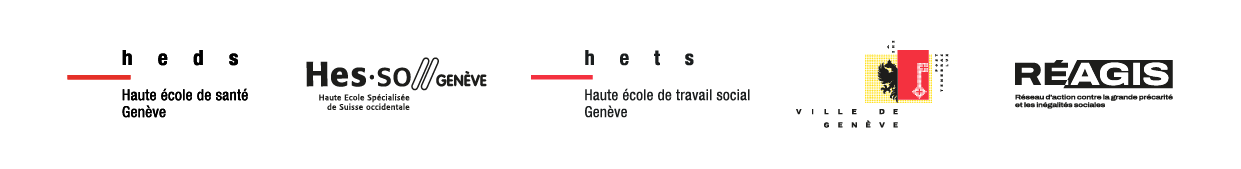 Bande de logo pour événement sans-abrisme 08.10.2026