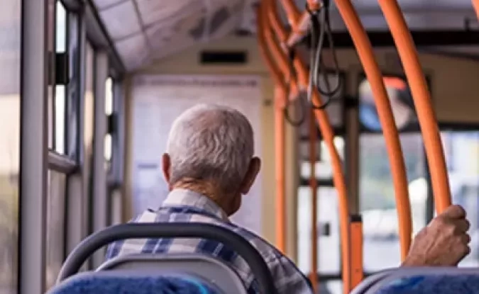 Image illustrant la conférence sur la mobilité communautaire