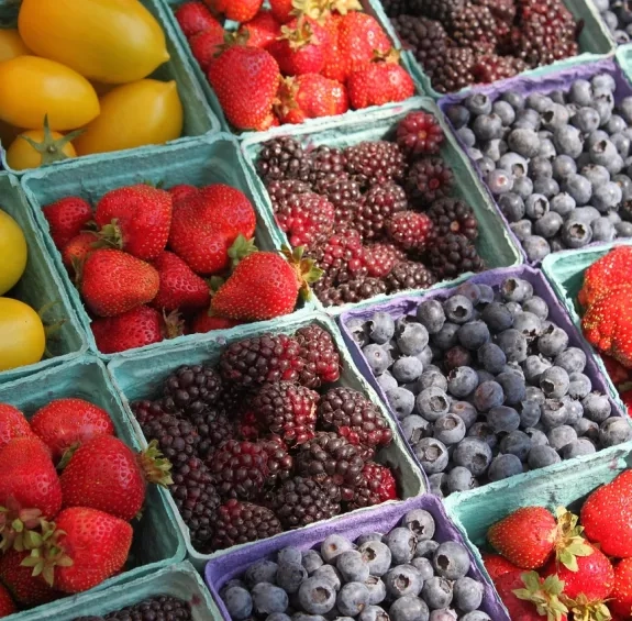 Supermarché