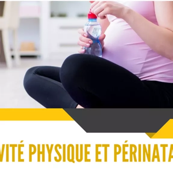 illustration webinaire act. physique et périnatalité