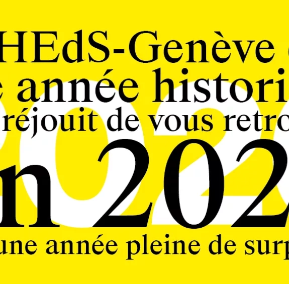Carte de vœux 2025