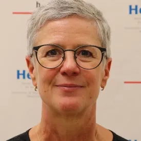 Lucie Charbonneau
