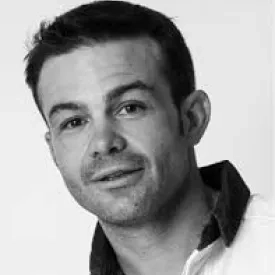 Yohan Van De Looij