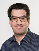 Amir Alwash