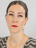 Cécile Turner