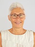 Nathalie Martin