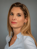 Stéphanie Haesen