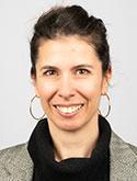 Sylvie Burgnard