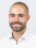 Marc Dos Santos