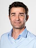 Christophe Courbage