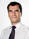Naoufel Cheikhrouhou