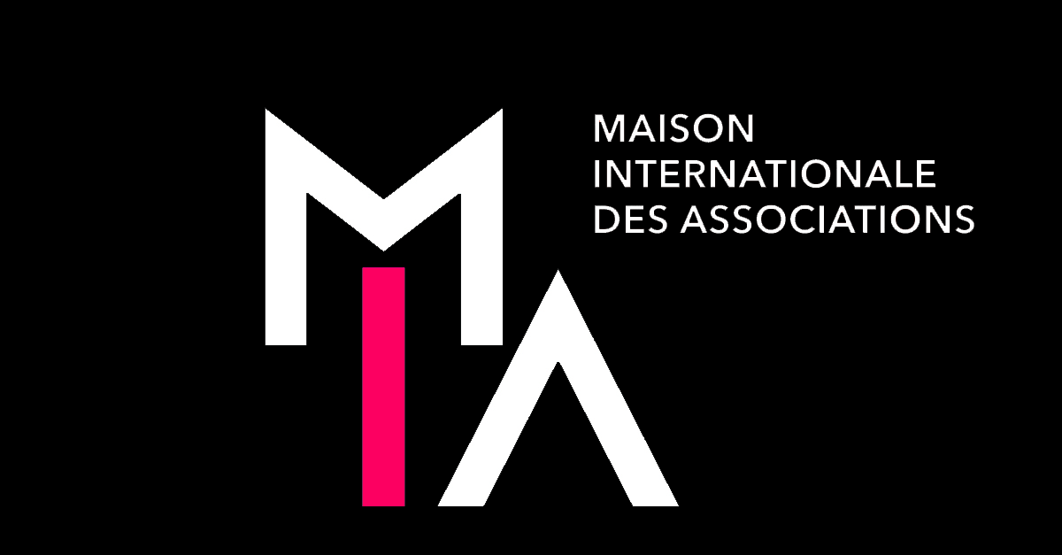Maison internationale des associations