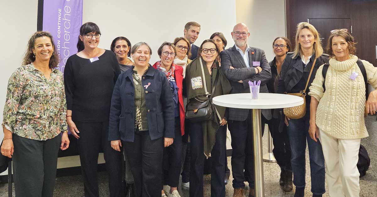 Partage conférence CAS RF 2025