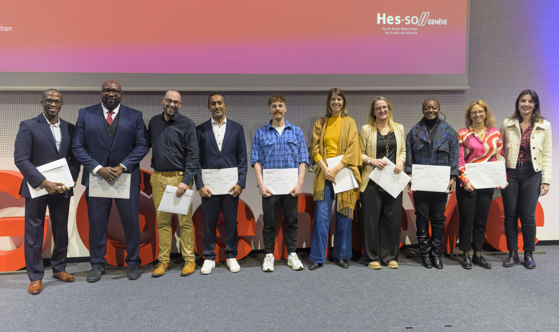 Bannière Diplôme FC 2025 - Prix CAS BA