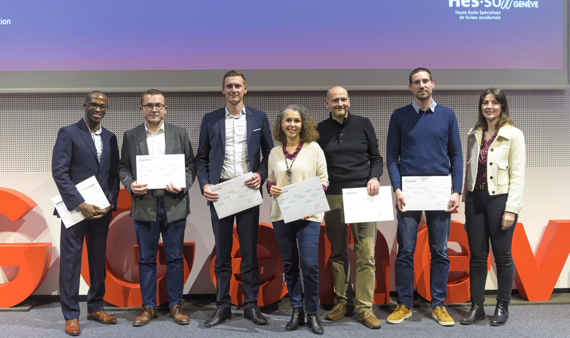 Diplôme FC 2025 - Prix DAS TSE