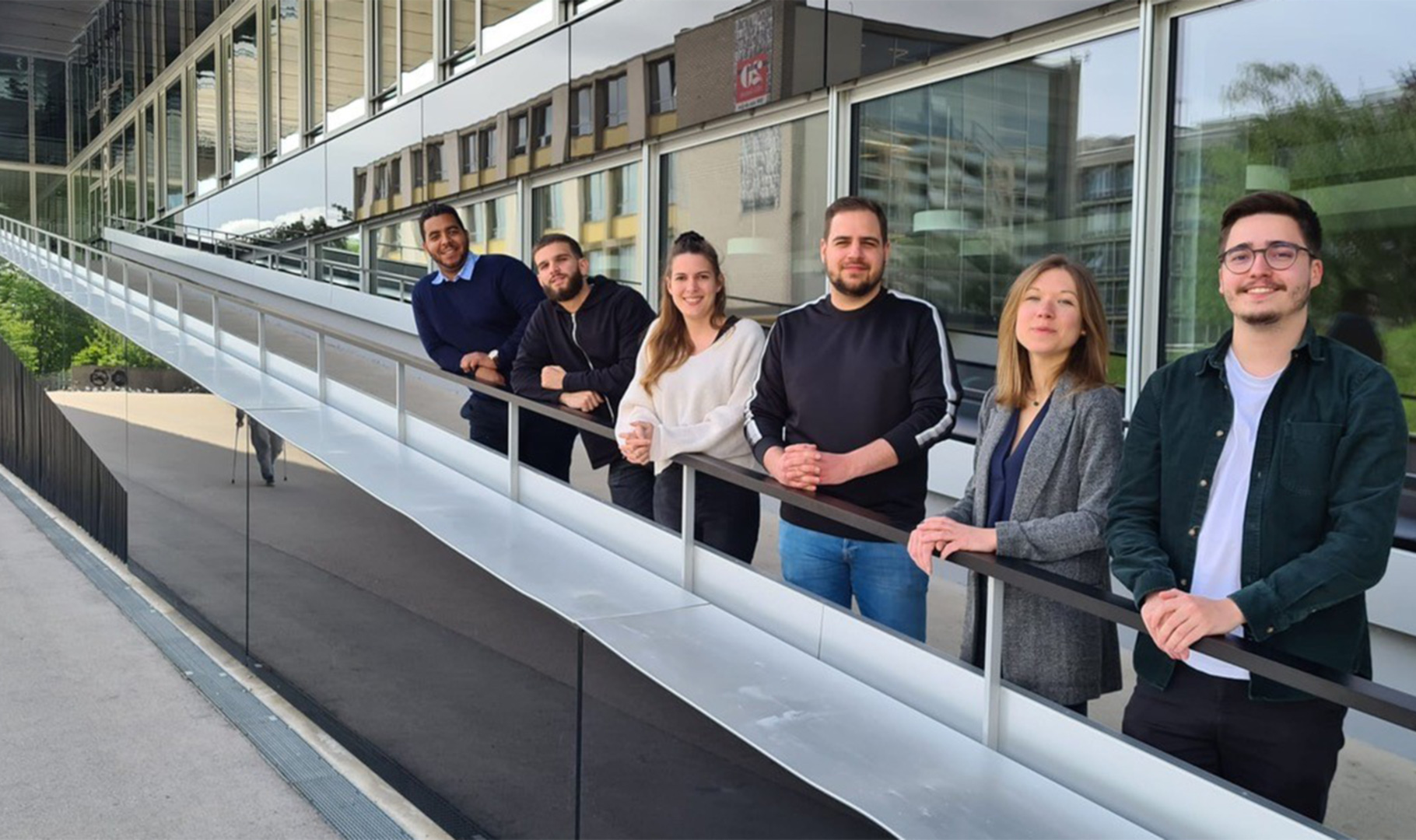 Bannière Baromètres RSE 2021