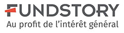 Logo Fundstory