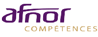 Logo Afnor Compétences