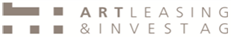 Logo Art Leasing & Investag