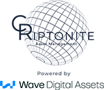 Logo Criptonite