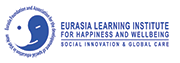 Logo Eurasia Learning Institute for Happiness and Wellbeing (ELI)