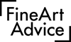 Logo FineArt Advice