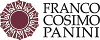 Logo Franco Cosimo Panini