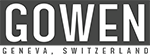 Logo Gowen