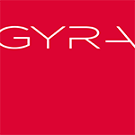 Logo Gyra SA