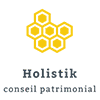 Logo Holistik