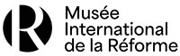Logo Musée International de la Réforme (MIR)