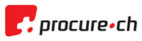 Logo procure.ch