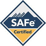 Logo SAFe Certified