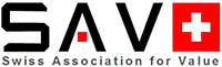 Logo SAV+