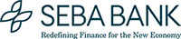 Logo Seba Bank