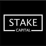 Logo Stake Capital
