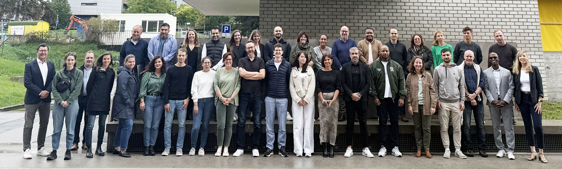 CAS MPA & CAS BA Lancement 2025 participant-es