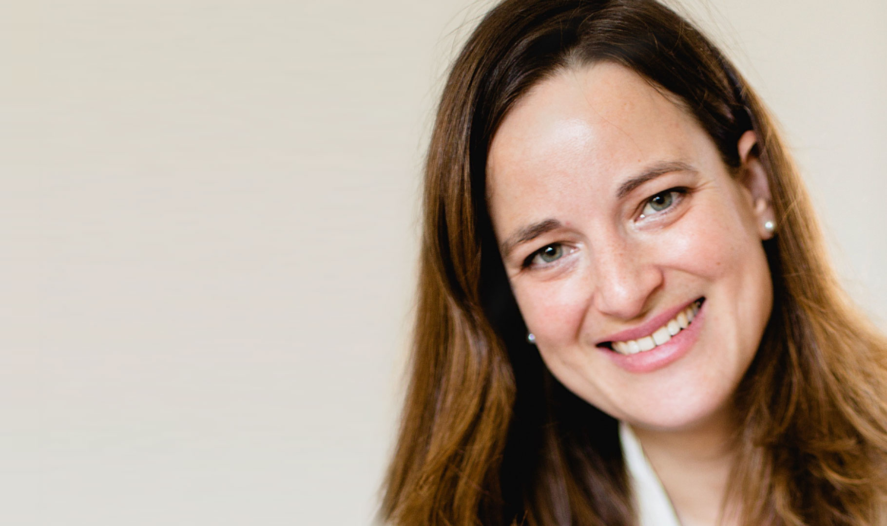 Portrait Astrid Dauverné