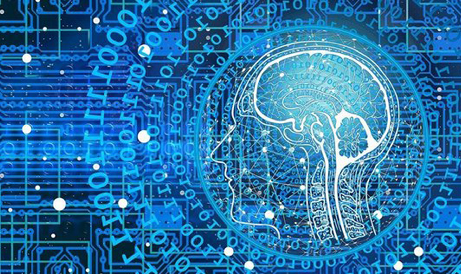 Bannière Automated Decision Making