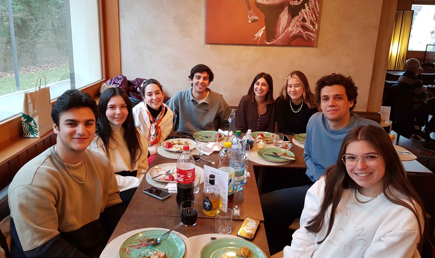 Bannière étudiants IN 2022