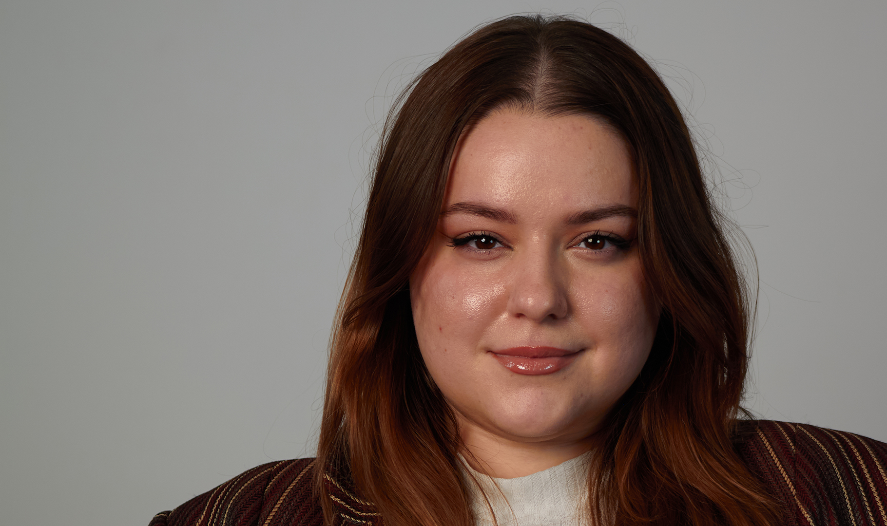 Portrait Rei Hysenbelliu