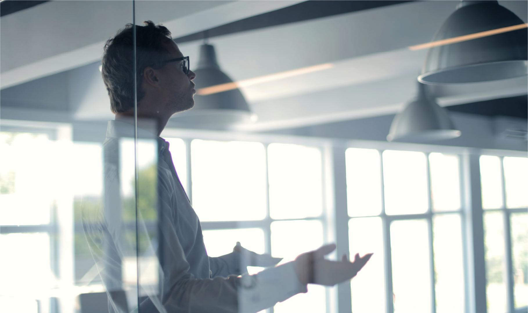 Bannière conférence