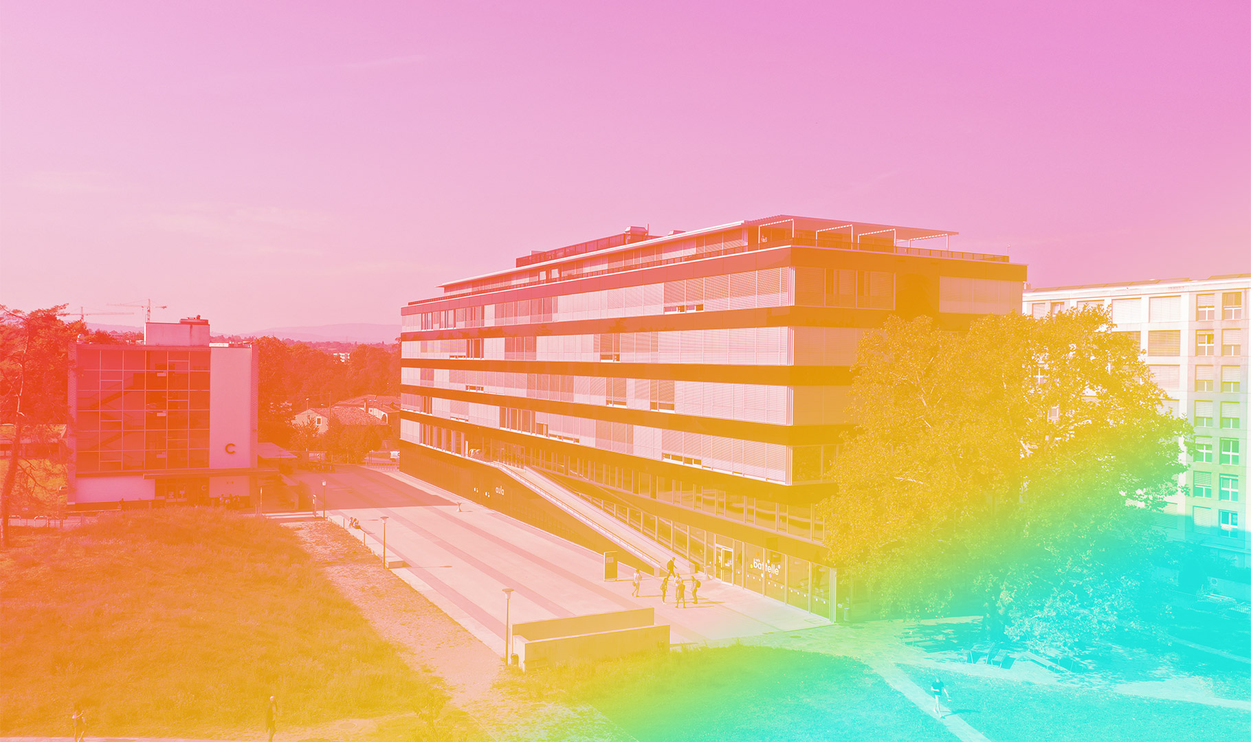 Bannière fermeture estivale 2021