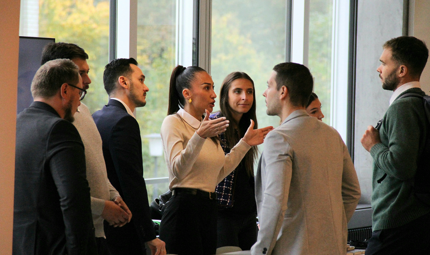 Bannière HEG Connect 2025