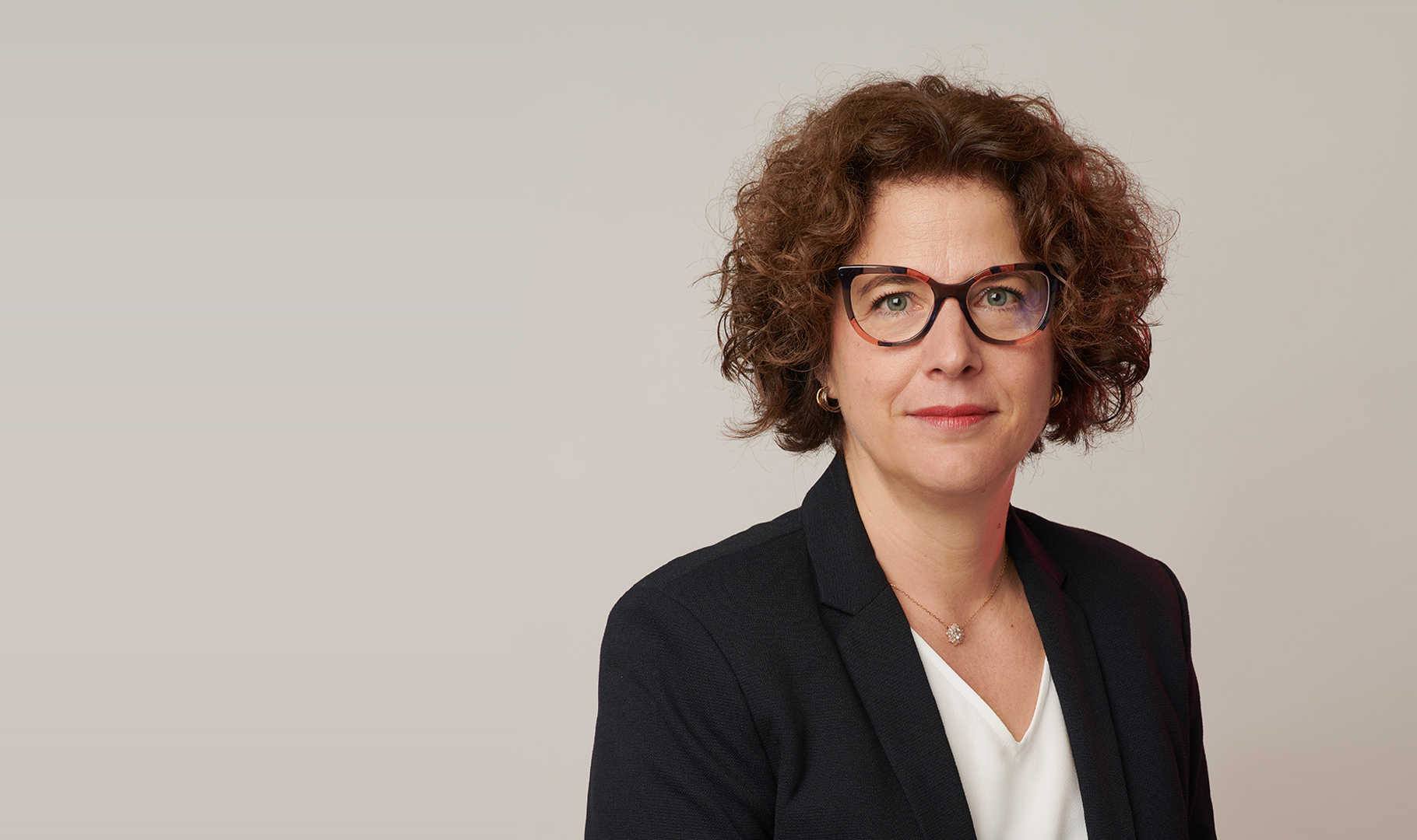 Portrait Nathalie Brender