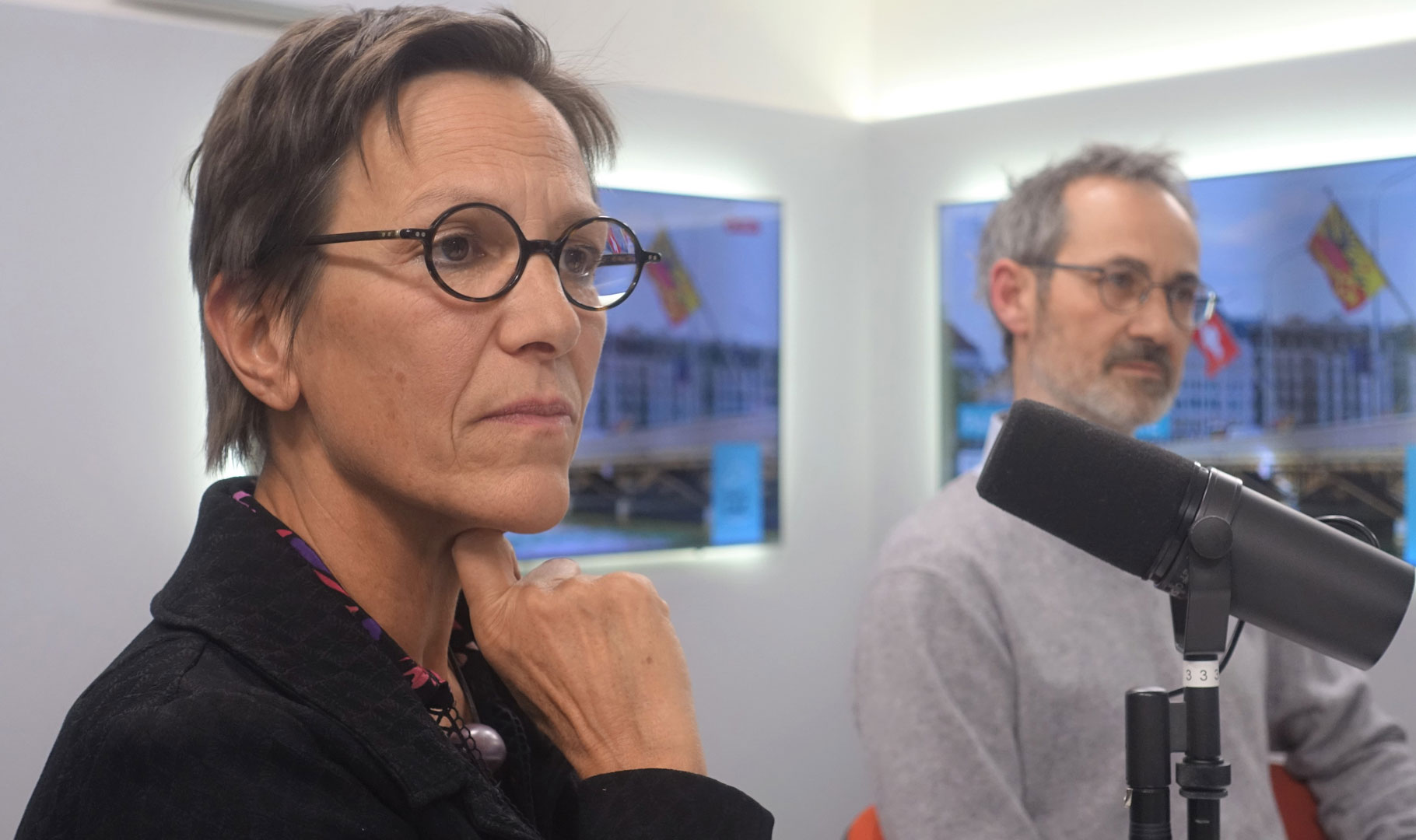 Bannière Table ronde du 26 janvier 2023