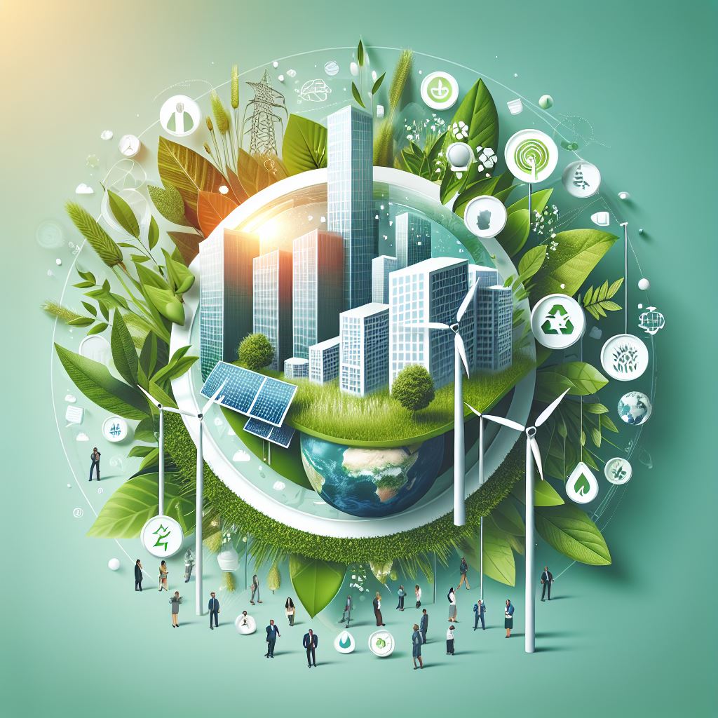 Bannière prix durabilité 2025