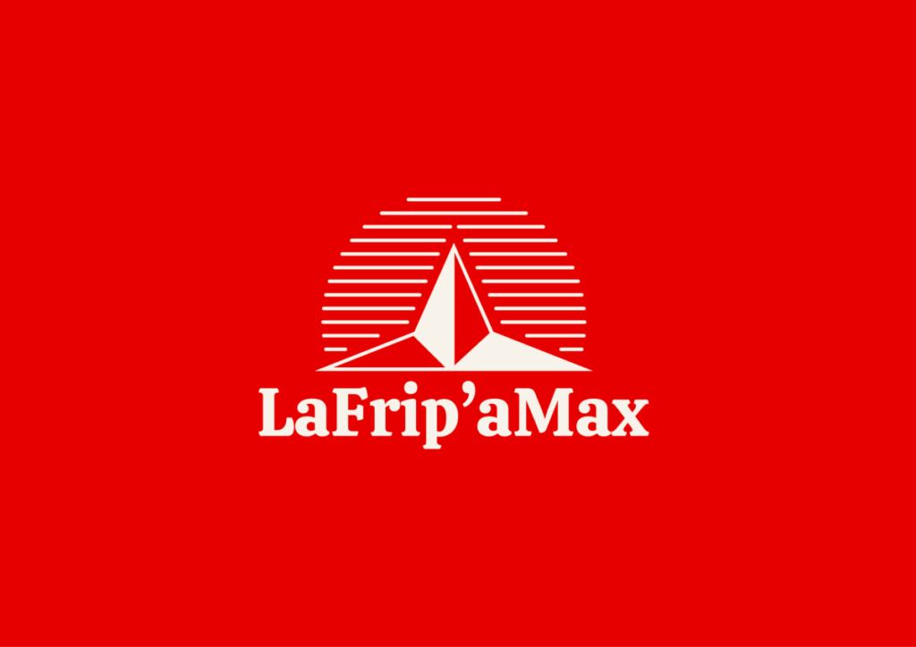 Logo lafripamax