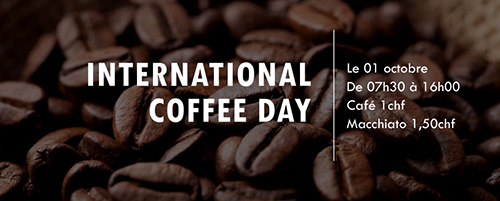 Offre café Battelle