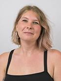 Portrait Cécile Aguzzi